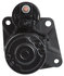 17911 by WILSON HD ROTATING ELECT - Starter Motor, Remanufactured