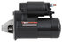 17911 by WILSON HD ROTATING ELECT - Starter Motor, Remanufactured