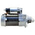 19222 by WILSON HD ROTATING ELECT - Starter Motor, Remanufactured