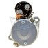 19222 by WILSON HD ROTATING ELECT - Starter Motor, Remanufactured