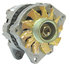 8114-3 by WILSON HD ROTATING ELECT - Alternator, Remanufactured