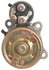 B6646 by WILSON HD ROTATING ELECT - Starter Motor, Remanufactured