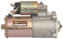 B6646 by WILSON HD ROTATING ELECT - Starter Motor, Remanufactured