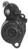 N17779 by WILSON HD ROTATING ELECT - Starter Motor