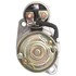 N17796 by WILSON HD ROTATING ELECT - Starter Motor