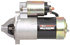 N17796 by WILSON HD ROTATING ELECT - Starter Motor