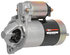 N17796 by WILSON HD ROTATING ELECT - Starter Motor