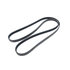 4593684AA by MOPAR - Serpentine Belt - without A/C