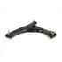 4766911AL by MOPAR - Suspension Control Arm - Front, Left, Lower, with Ball Joint