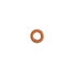 5080301AA by MOPAR - Fuel Injector O-Ring - Copper, for 2003-2009 Dodge Sprinter 2500/3500 & 2007-2008 Jeep Grand Cherokee