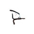 55056232AC by MOPAR - HVAC Heater Hose - with Bracket, For 2002-2003 Dodge Ram 1500