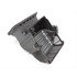 68029725AA by MOPAR - HVAC Air Inlet Housing - with Other Components