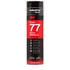 21210 by 3M - Super 77 Multipurpose Adhesive Aerosol, 24 fl oz Net Wt 16 3/4 oz