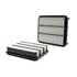 Pro-Tec Filters 334