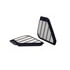 Pro-Tec Filters 634