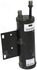 TSN0113 by FOUR SEASONS - A/C Compressor & Component Kit - Prefilled with OE-Specified Oil
