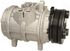 TSN0267 by FOUR SEASONS - A/C Compressor & Component Kit - Prefilled with OE-Specified Oil