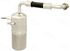TSN0571 by FOUR SEASONS - A/C Compressor & Component Kit - Prefilled with OE-Specified Oil