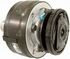 TSN0768 by FOUR SEASONS - A/C Compressor & Component Kit - Prefilled with OE-Specified Oil