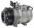 TSN0870 by FOUR SEASONS - A/C Compressor & Component Kit - Contains Shipping Oil Only