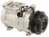 TSN0918 by FOUR SEASONS - A/C Compressor & Component Kit, Prefilled with OE-Specified Oil