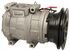 TSN1050 by FOUR SEASONS - A/C Compressor & Component Kit - Prefilled with OE-Specified Oil