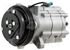 TSN1334 by FOUR SEASONS - A/C Compressor & Component Kit - Prefilled with OE-Specified Oil