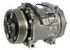 TSN1371 by FOUR SEASONS - A/C Compressor & Component Kit - Prefilled with OE-Specified Oil