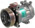 TSN1416 by FOUR SEASONS - A/C Compressor & Component Kit, Prefilled with OE-Specified Oil