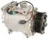 TSN1581 by FOUR SEASONS - A/C Compressor & Component Kit