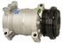 TSN1589 by FOUR SEASONS - A/C Compressor & Component Kit - Prefilled with OE-Specified Oil