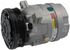 TSN1739 by FOUR SEASONS - A/C Compressor & Component Kit - Prefilled with OE-Specified Oil