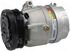 TSN1759 by FOUR SEASONS - A/C Compressor & Component Kit - Prefilled with OE-Specified Oil