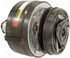TSN1855 by FOUR SEASONS - A/C Compressor & Component Kit - Prefilled with OE-Specified Oil