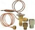 TSN1888 by FOUR SEASONS - A/C Compressor & Component Kit - Contains Shipping Oil Only