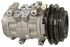 TSN1888 by FOUR SEASONS - A/C Compressor & Component Kit - Contains Shipping Oil Only