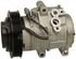 TSN1924 by FOUR SEASONS - A/C Compressor & Component Kit - Prefilled with OE-Specified Oil