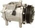 TSN1963 by FOUR SEASONS - A/C Compressor & Component Kit - Prefilled with OE-Specified Oil