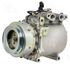 TSN2130 by FOUR SEASONS - A/C Compressor & Component Kit - Prefilled with OE-Specified Oil