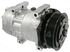 TSN2145 by FOUR SEASONS - A/C Compressor & Component Kit - Prefilled with OE-Specified Oil