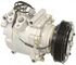 TSN2150 by FOUR SEASONS - A/C Compressor & Component Kit - Prefilled with OE-Specified Oil