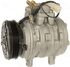 TSN2303 by FOUR SEASONS - A/C Compressor & Component Kit - Prefilled with OE-Specified Oil