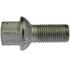 610-516 by DORMAN - M14-1.50 Wheel Bolt - 17mm Hex, 23.44mm Thread Length