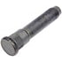610-618 by DORMAN - 9/16-18 Serrated Wheel Stud - 0.685 In Knurl, 2.925" Length
