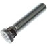610-631.1 by DORMAN - M14-1.50 Serrated Wheel Stud - 15.90mm Knurl, 77.21mm Length