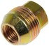 611-115-40 by DORMAN - Wheel Nut M14-1.50 External Thread - 22mm Hex, 28.5mm Length