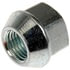 Dorman 611-110.40 Wheel Lug Nut Wheel Nut M14-1.50 Bulge - 22mm Hex, 20.5mm Length