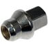 611-269 by DORMAN - Wheel Nut 9/16-18 Dometop  - 7/8 In. Hex, 1-13/16 In. Length