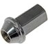 611-291.1 by DORMAN - Wheel Nut M12-1.5 Dometop  - 19mm Hex, 43.8mm Length