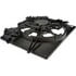 Dorman 620-983 Engine Cooling Fan Assembly Radiator Fan Assembly